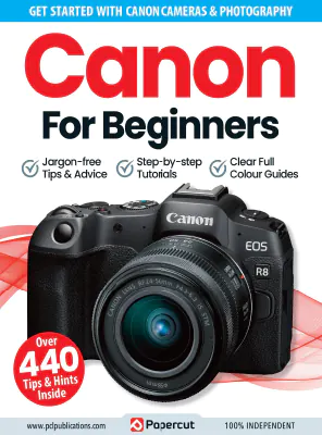Canon For Beginners – 15th Edition 2023 1 1