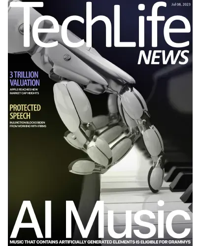 Techlife News July 8 2023