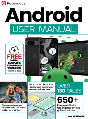 Android User Manual Issue 6 2025