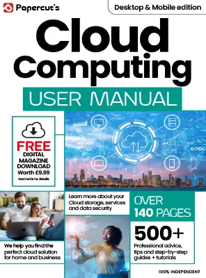 Cloud Computing User Manual Issue 6 2025