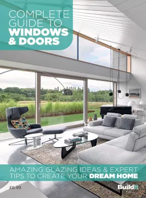 Complate Guide to Windows Doors 2025