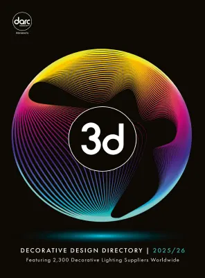 Darc Magazine – Issue 11 3D 2025 2026