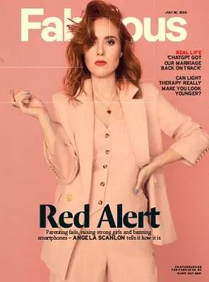 Fabulous – July 20 2025