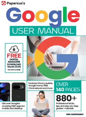 Google User Manual Issue 07 2025