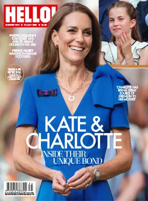 HELLO UK Issue 1901 28 July 2025