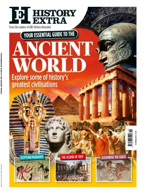 History Extra Your Essential Guide To The Ancient World 2025