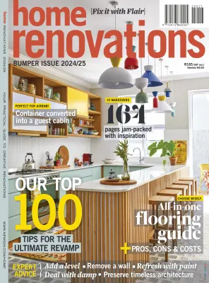 Home South Africa Home Renovations 2024 2025