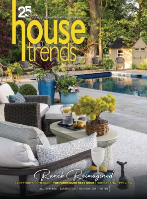 Housetrends Cincinnati – July August 2025