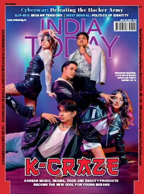 India Today 28 July 2025