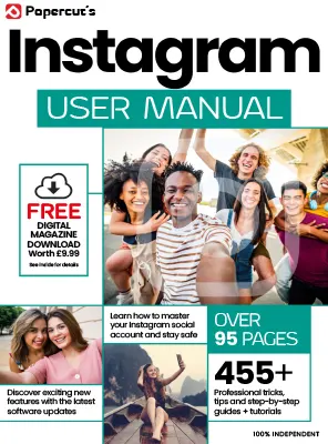 Instagram User Manual Issue 06 2025