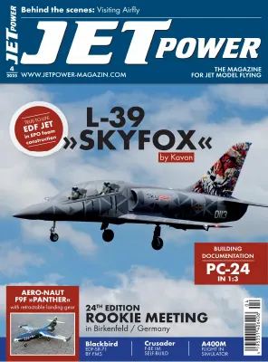 Jetpower Issue 04 2025