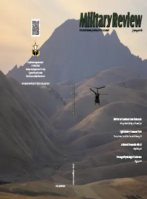 Military Review July August 2025