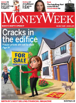 MoneyWeek Issue 1270 25 July 2025