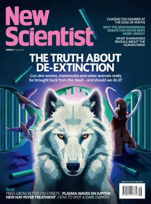 New Scientist International Edition 19 July 2025