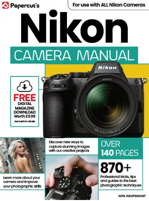Nikon Camera Manual Issue 7 2025