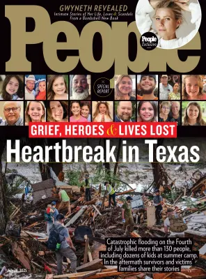 People USA July 28 2025