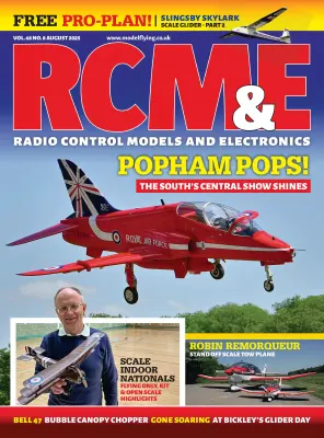 RCME Vol 68. No 8 August 2025