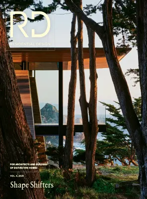Residential Design – Volume 4 2025