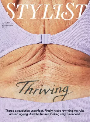 Stylist UK Issue 627 16 July 2025