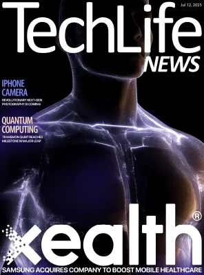 Techlife News Issue 715 12 July 2025