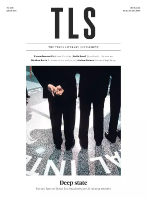 The TLS No. 6381 18 July 2025