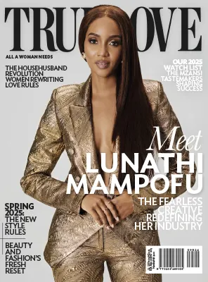 True Love Issue 523 July September 2025