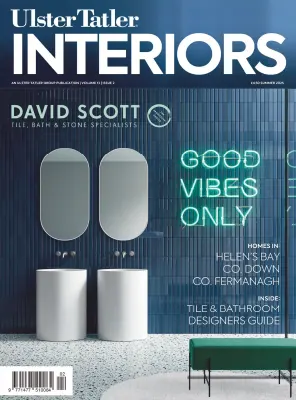 Ulster Tatler Interiors – Summer 2025