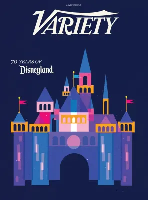 Variety July 16 2025