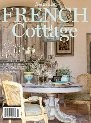 Victoria Classics French Cottage 2025