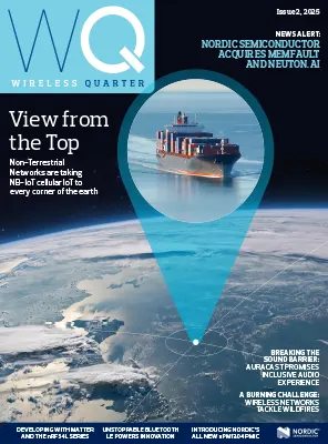 Wireless Quarter Issue 2 2025