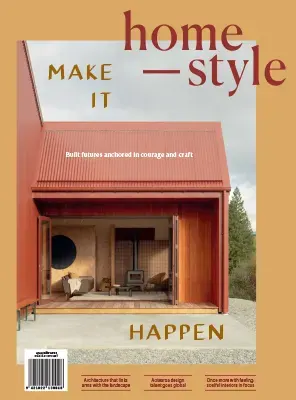 homestyle New Zealand – August September 2025