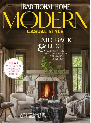 Traditional Home Annual 2025