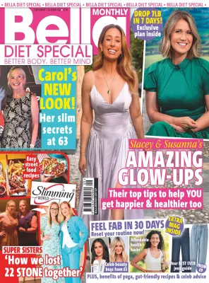 Bella Diet Special Issue 8 2 September 2025
