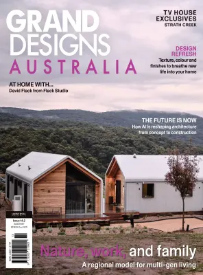 Grand Designs Australia Issue 14.2 2025