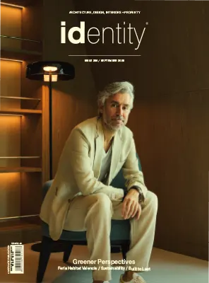 Identity Issue 256 September 2025