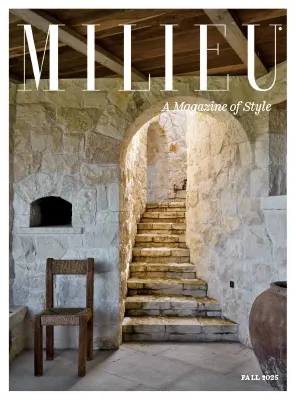 MILIEU Fall 2025