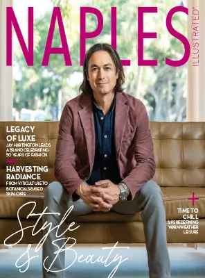 Naples Illustrated September 2025