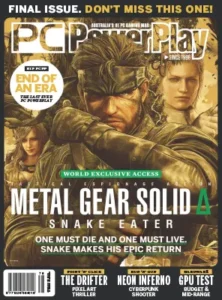 PC Powerplay Issue 311 2025