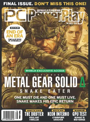 PC Powerplay Issue 311 2025