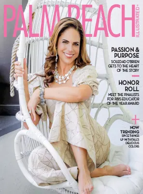 Palm Beach Illustrated September 2025
