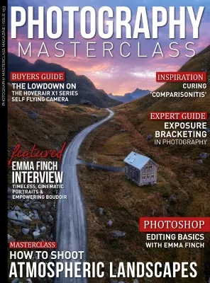 Photography Masterclass – Issue 153 2025
