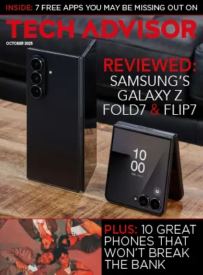Tech Advisor September 2025 .PDF