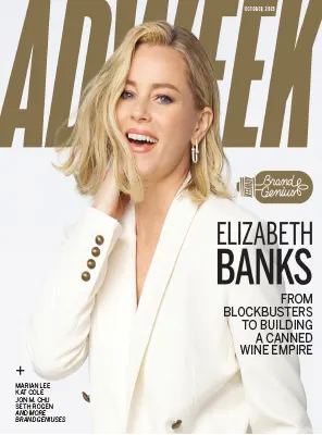 Adweek October 2025 1