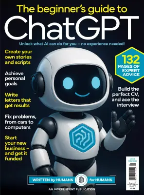 Anthem Tech Guides The Beginners Guide To ChatGPT Is 8 2025 1