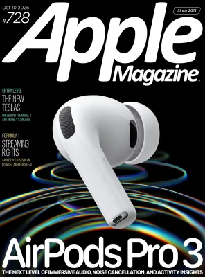 AppleMagazine Issue 728 10 October 2025