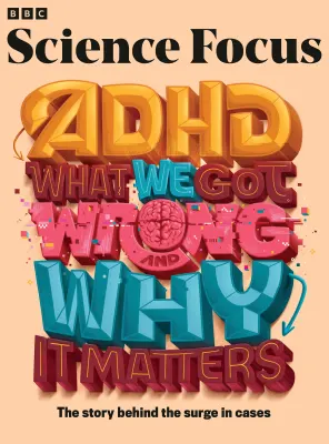 BBC Science Focus Magazine – October 2025