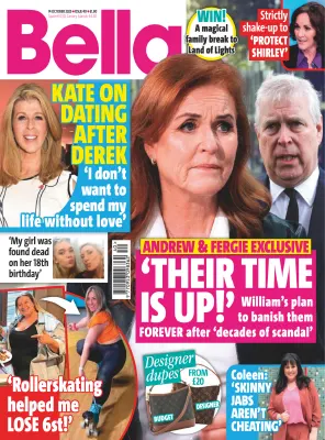 Bella UK 14 October 2025 1