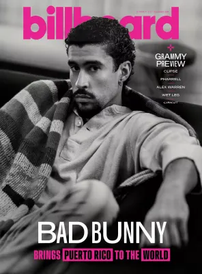 Billboard Magazine Vol. 137 No. 13 October 04 2025 1