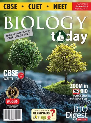 Biology Today October 2025 1
