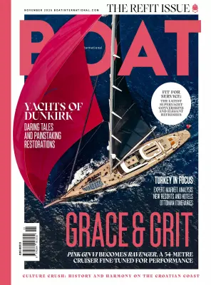 Boat International November 2025 1